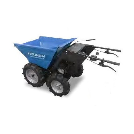 Mini Dumper HYUNDAI HYMD250-5